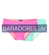 Bañadores UV