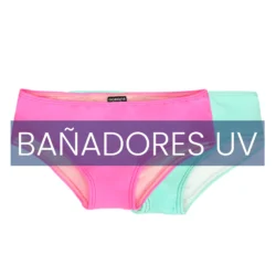 Bañadores UV