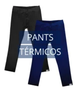 Pants Térmicos