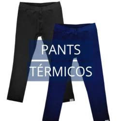 Pants Térmicos