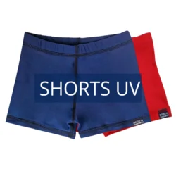 Shorts UV