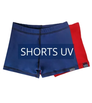 Shorts UV