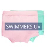 Swimmers UV lisos