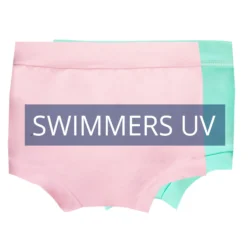 Swimmers UV lisos