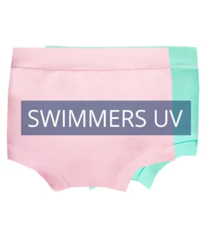 Swimmers UV lisos