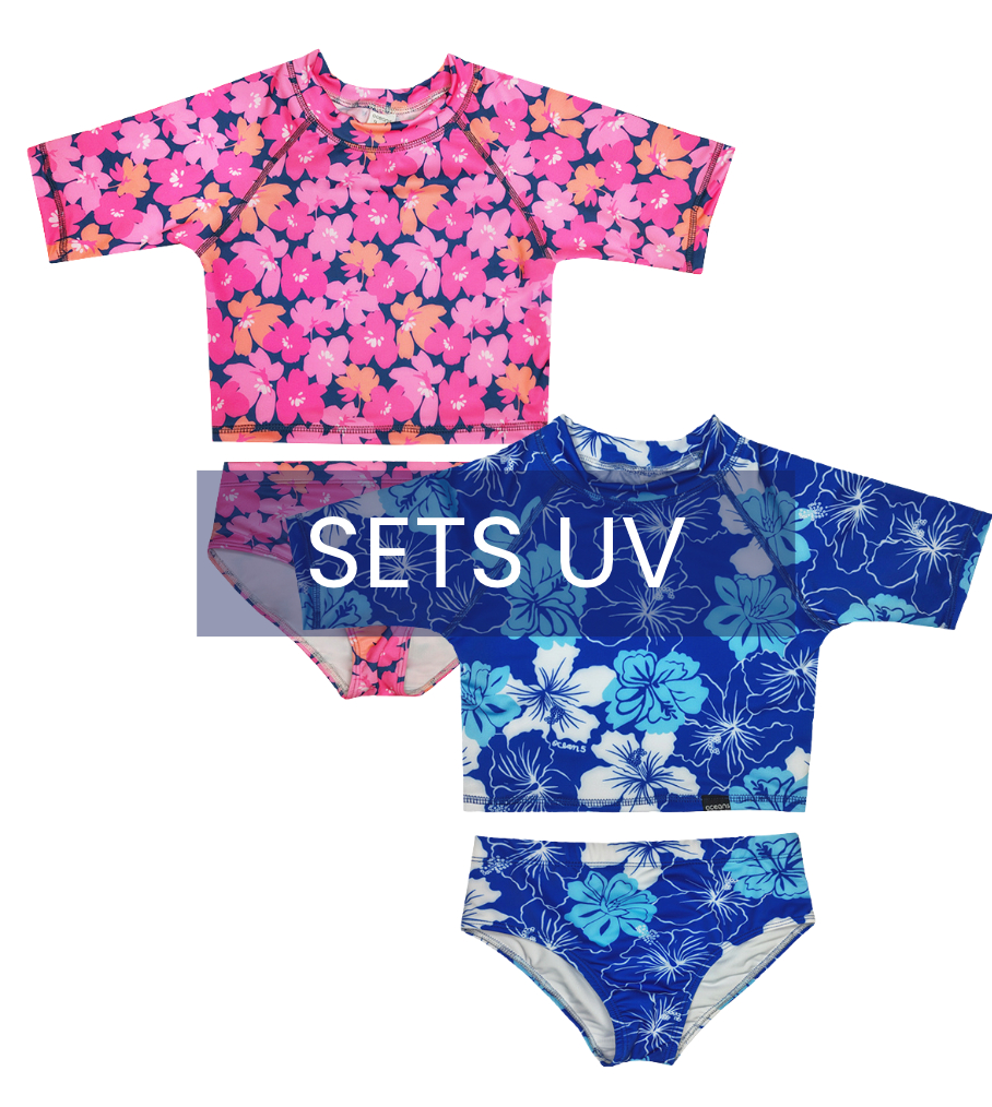 PRODUCTOS (7) Sets UV