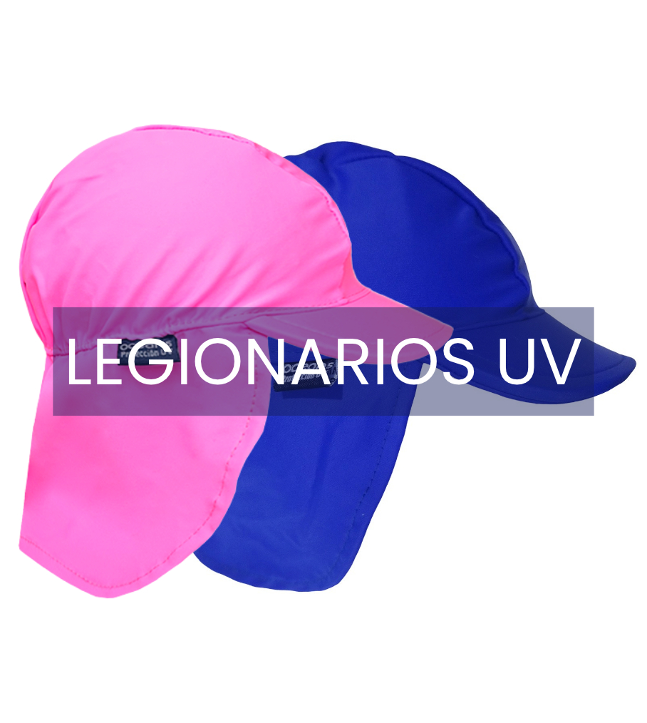 Legionarios UV