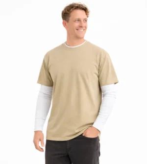 Remeras térmicas adulto