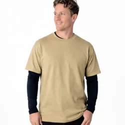 Remeras térmicas adulto