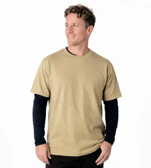 Remeras térmicas adulto