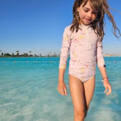 body cdf 1 Bodysuits UV mangas largas