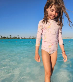 body cdf 1 Bodysuits UV mangas largas