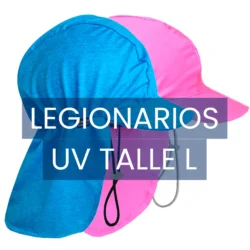 Legionarios UV Talle L