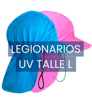 Legionarios UV Talle L