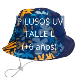 Pilusos UV Talle L