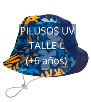 Pilusos UV Talle L