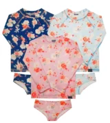 Conjunto UV Roses