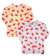 Remera UV Langostas mangas largas