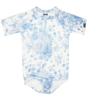 Bodysuit UV Magnolia mangas cortas