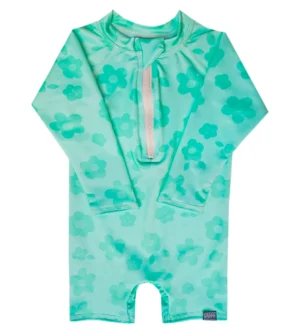 Enteritos UV mangas largas