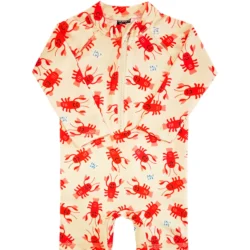 Enteritos UV mangas largas