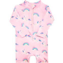 Enteritos UV mangas largas