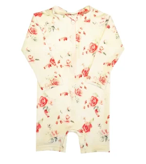 Enteritos UV mangas largas