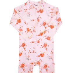 Enteritos UV mangas largas