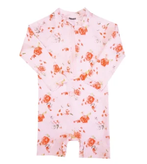 Enteritos UV mangas largas