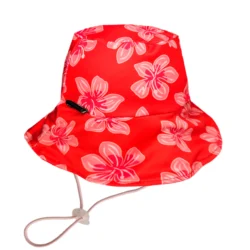 Piluso Red vibes Pilusos UV estampados nena