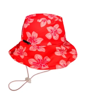 Piluso Red vibes Pilusos UV estampados nena