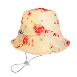 Piluso Roses crema Pilusos UV estampados nena