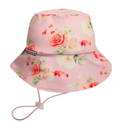 Piluso Roses rosa Pilusos UV estampados nena