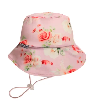 Piluso Roses rosa Pilusos UV estampados nena