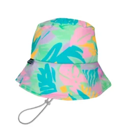 Piluso Selva flúo Pilusos UV estampados nena