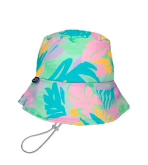 Piluso Selva flúo Pilusos UV estampados nena