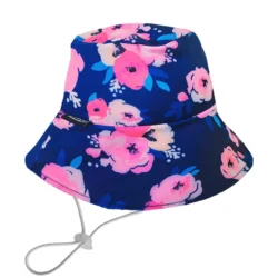 Piluso Spring azul Pilusos UV estampados nena