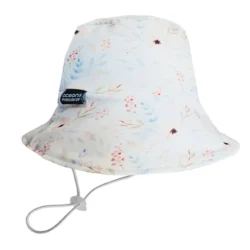 Piluso White Flower Pilusos UV estampados nena