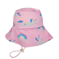 Piluso free unicorn Pilusos UV estampados nena
