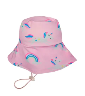 Piluso free unicorn Pilusos UV estampados nena