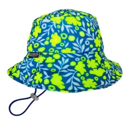 Piluso wild flower Pilusos UV estampados nena