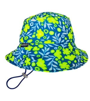 Piluso wild flower Pilusos UV estampados nena