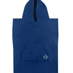 Poncho Azul marino Ponchos Adultos