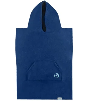 Poncho Azul marino Ponchos Adultos