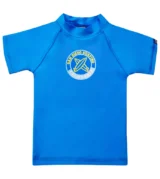 Remera UV California mangas cortas