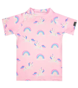 Remera FREE UNICORN M.CORTAS Remera UV Free Unicorn mangas cortas
