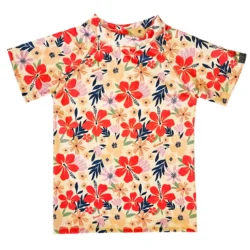 Remera UV Oasis mangas cortas