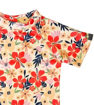 Remera UV Oasis mangas cortas