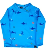 Remera UV Game mangas largas