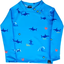 Remera UV Game mangas largas